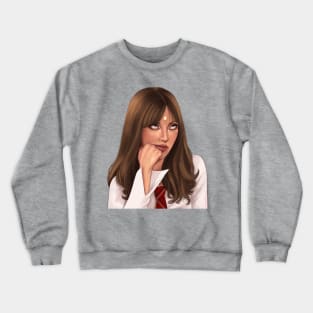 Mia Colucci Crewneck Sweatshirt